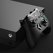 Xbox One X y Xbox One S serán compatibles con la tecnología FreeSync
