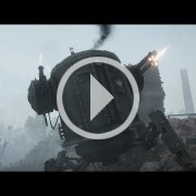 Iron Harvest, el RTS bélico en la Europa alternativa rural y steampunk de 1920+, llega a Kickstarter