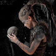 Nueve nominaciones a los BAFTA para Hellblade: Senua's Sacrifice