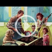 Ya está disponible The American Dream, una sátira contra la cultura de las armas