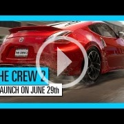 The Crew 2 saldrá finalmente en junio
