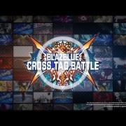BlazBlue: Cross Tag Battle tendrá finalmente lanzamiento europeo este verano