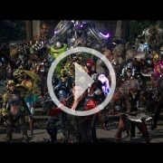 Epic hace públicos los assets de Paragon antes de su cierre definitivo