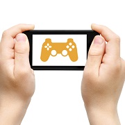 Google apuesta por los juegos para móviles con una nueva tienda