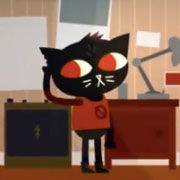 Los IGF Awards de 2018 premian a Night in the Woods y Baba Is You, entre otros