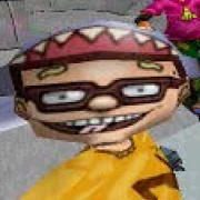 THQ Nordic planea relanzar juegos basados en series de Nickelodeon