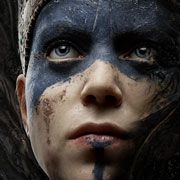 Hellblade: Senua's Sacrifice llegará a Xbox One el 11 de abril