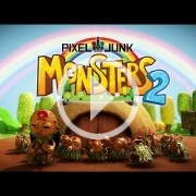 PixelJunk Monsters 2 llega el 25 de mayo y es bastante espectacular