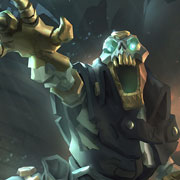 Sea of Thieves: Diario de a bordo (II)