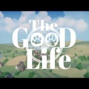 The Good Life inicia su segundo intento de financiación con un Kickstarter menos ambicioso