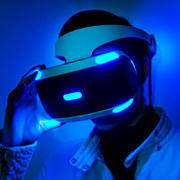 PlayStation VR baja de precio y pasará a costar 299 euros