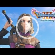 Dragon Quest XI llegará en septiembre a Occidente