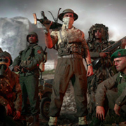 Call of Duty: WWII añadirá batallas de aviones además de Dunkerque y Egipto