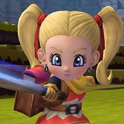 Square Enix comparte nuevos detalles de Dragon Quest Builders 2