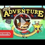 The Adventure Pals se estrena con un tráiler especial de lanzamiento