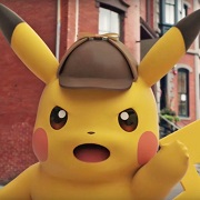 Análisis de Detective Pikachu