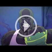 Shaq Fu: A Legend Reborn sigue vivo y saldrá en junio