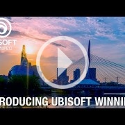 Ubisoft abre un nuevo estudio en Winnipeg, Canadá