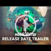 Moonlighter estará disponible el 29 de mayo