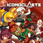 Iconoclasts llegará a Switch