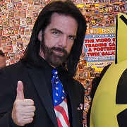 Twin Galaxies retira todas las puntuaciones de Billy Mitchell de su base de datos