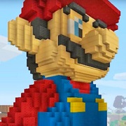El Minecraft de Switch añadirá logros de Xbox al pasar a la edición Bedrock