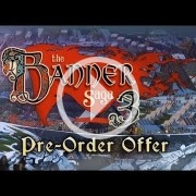 The Banner Saga 3 sale el 24 de julio