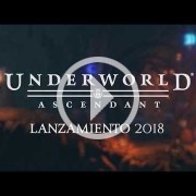 Underworld Ascendant sigue cogiendo forma