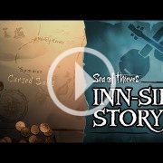 Más objetos y mecánicas: Rare especifica sus futuras estrategias para Sea of Thieves