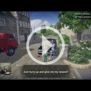 The Good Life muestra los primeros minutos de su gameplay