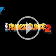 Habrá secuela de NBA Playgrounds este verano