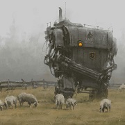 Iron Harvest finaliza su campaña en Kickstarter superando el millón de dólares