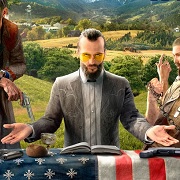 Análisis de Far Cry 5