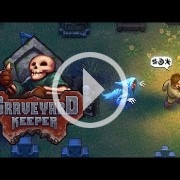 La muerte es negocio en Graveyard Keeper