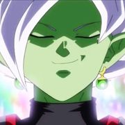 Dragon Ball FighterZ añade a Fused Zamasu a su plantilla