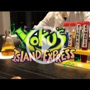 Yoku’s Island Express estará disponible el 29 de mayo