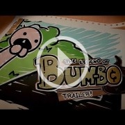 El primer tráiler de The Legend of Bum-bo nos muestra en detalle el sistema de combate