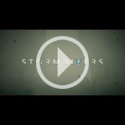 Stormdivers es el primer juego de la Housemarque post arcade
