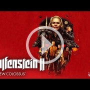 Wolfenstein II: The New Colossus llegará a Switch el 29 de junio