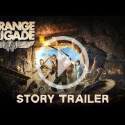 Strange Brigade saldrá el 28 de agosto