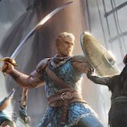 Análisis de Pillars of Eternity II: Deadfire