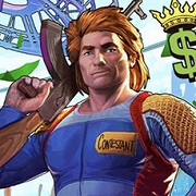 Nuevo palo para Boss Key: Radical Heights pierde el 82% de su base de jugadores