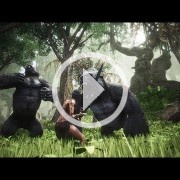 Conan Exiles nos recuerda con un tráiler que el 8 de mayo sale de Early Access