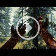 The Forest sale de Early Access cuatro años después