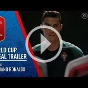 FIFA 18 añadirá un modo Copa del Mundo gratuito el 29 de mayo