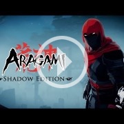 Aragami se estrena en Xbox One con la Shadow Edition, una reedición con extras
