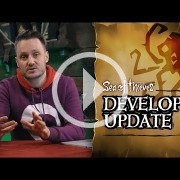 Rare detalla sus planes de futuro para Sea of Thieves