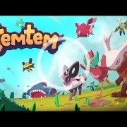 Temtem, un MMO inspirado en Pokémon, anuncia su campaña en Kickstarter