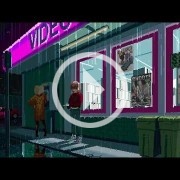 198X será una carta de amor a los arcade de los 80