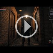 Egress es el Dark Souls de los battle royale